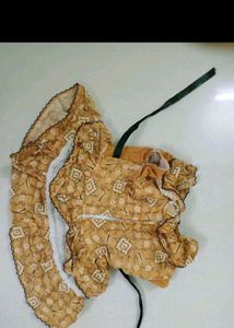 Kids Baby  Frock