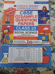 Exam Preparation