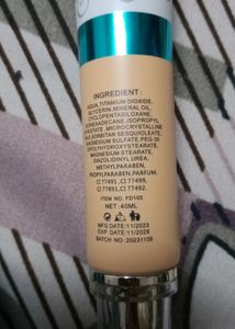 Foundation