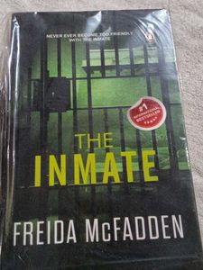 Freida McFadden Thriller Book Set 6