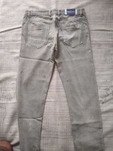 Green Men Jeans