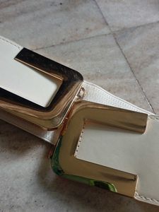 White Belt
