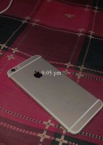 I Phone 6s Puls