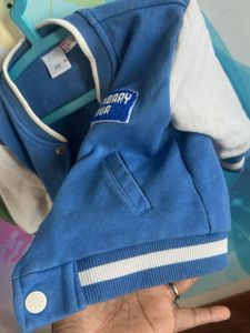 Zara jacket for kids 12-18months