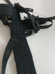 kids Bike safely Belt