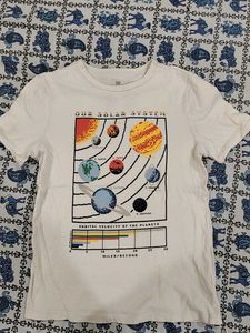Boys Gap Tshirt