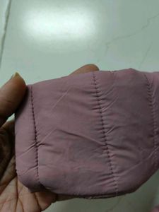 Cute Padded Kids' Jacket