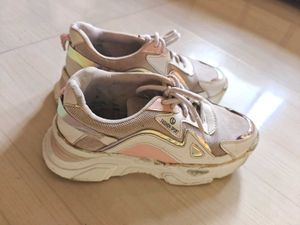 Fancy Shoes