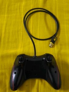 Red Gear Pro Wired Gamepad Pc/Android Supported