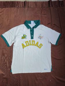 Adidas x Disney Polo Shirt