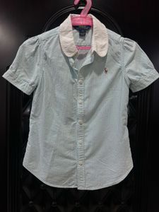 Polo Ralph Lauren Shirt Top