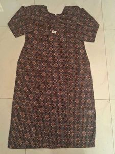 Kurtti Top