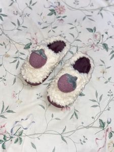 CUTe Winter Furr Slippers