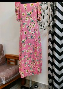 Harpa Dress