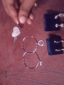Jewellery Set