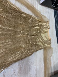 New Dress