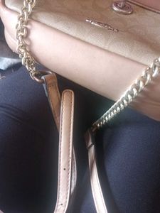 Coach Brand Sling Bag