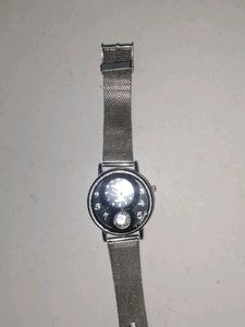 Watch ⌚