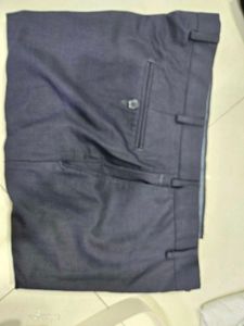 Orignal Park Avenue Vanheusen Trousers(Pack Of 6)