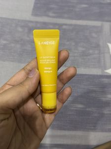 Laneige Lip Glowy Balm