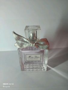 Miss Dior Blooming Bouquet dummy piece