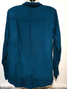 🎊Buy 1, Get 1 Free🎁34"-36" Blue Shirt