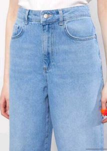 Straight Fit Jeans