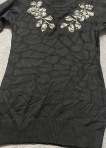 Women Woolan Top