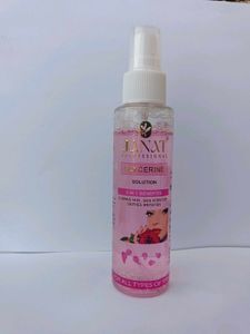 Glycerine Solution For Face