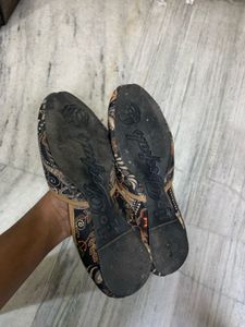 Jaipur Juttis