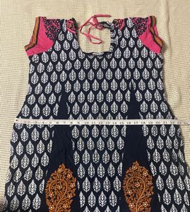 Cotton Salwaar Suit