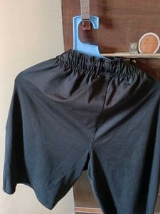 Combo Of Two Shorts