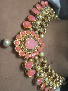 Indian/Pakistani Jewelry