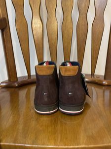 Boot For Boys