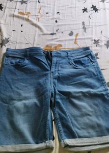 DNMX Shorts