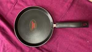 Butterfly Rapid Non Stick Omni Tawa