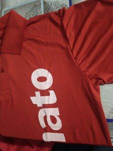 Zomato T-shirt
