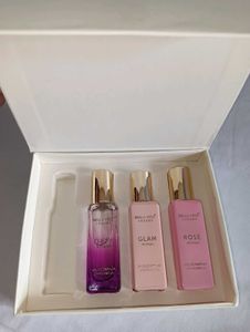 Glam EDP, Luxury Perfume For Her, 20ml Pack