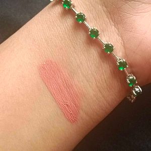 Blur Matte Lipstick