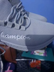Champion Shoes