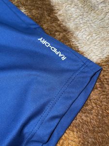 HRX Blue Tank Top - XL