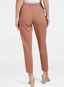 Forever New Slim Fit Cigarette Trousers