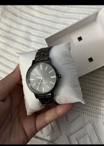 Price Drop ⬇️Imported Brand New 😍Nine west watch