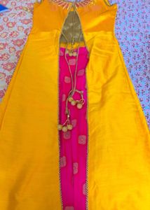 Beautiful Party Wear Dress