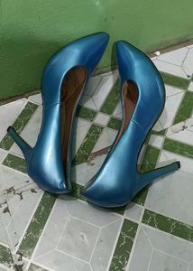 Heel