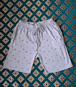 Casual Women Shorts
