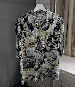 printed shirt