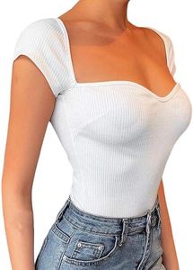 Urbanic White Top