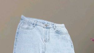 🥰G@21 Size-28 (Sale) Latest Ladies high waist Jea
