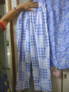 A Beautiful Suit With Pant